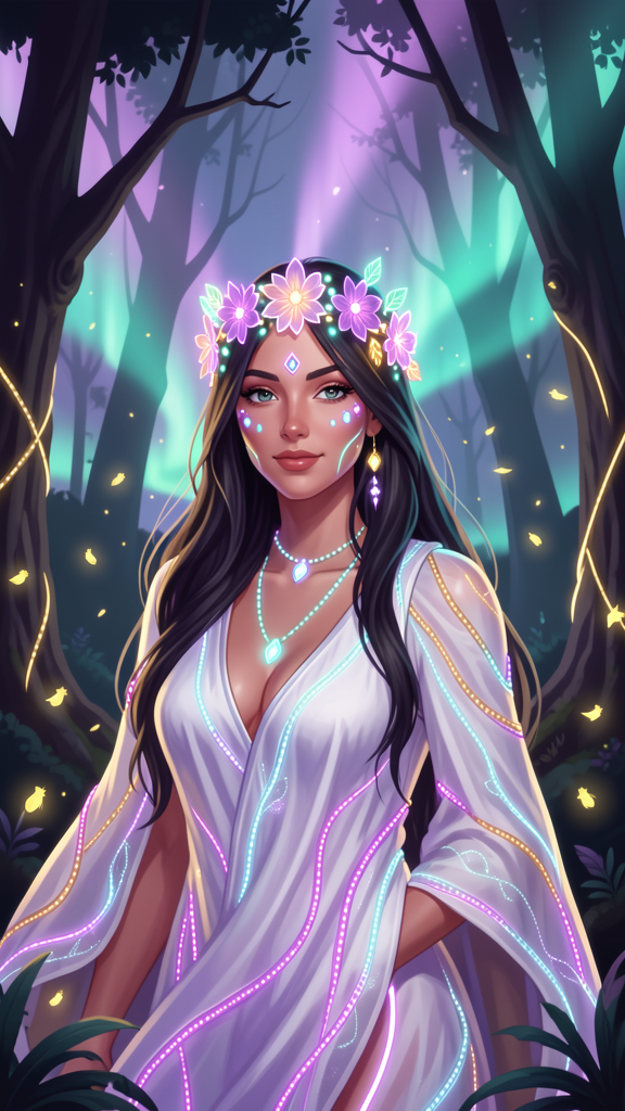 Trance Wanderer